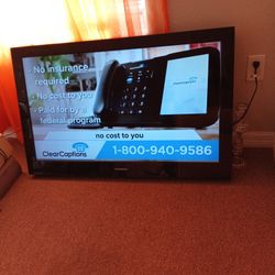 MAGNAVOX TV 