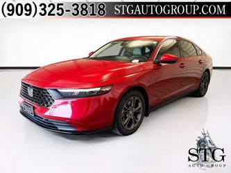 2023 Honda Accord Hybrid