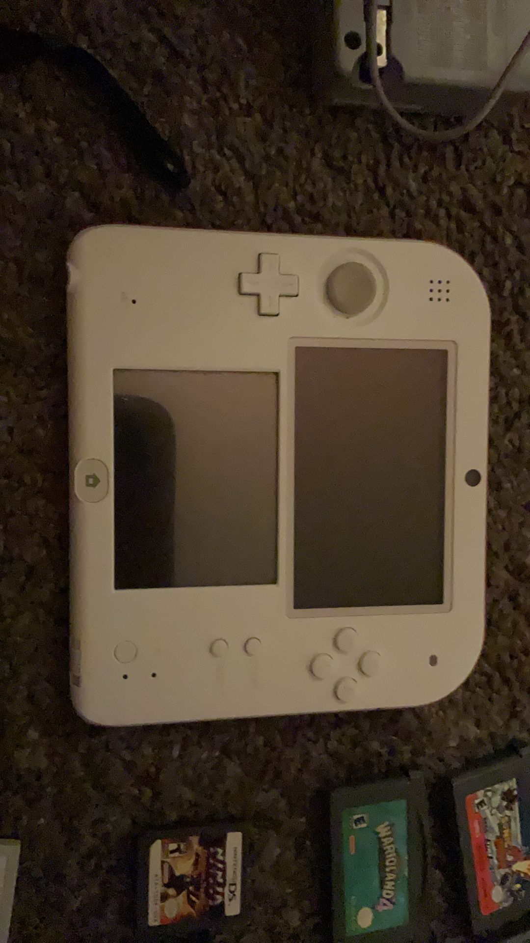 Nintendo 2ds