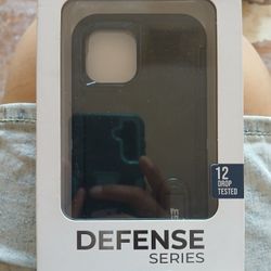 Defense Series ( Iphone 12 Pro)