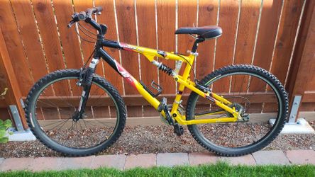 Bikes