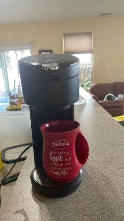 Instant™ Solo Single-Serve Coffee Maker