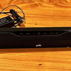 Polk Audio BT Soundbar