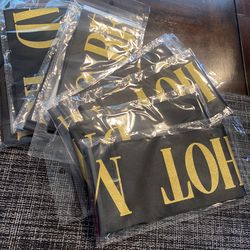 10 NEW sashes bride to be maid of dishonor