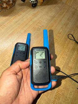 Radios