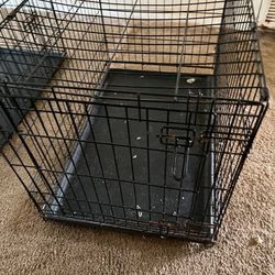 Dog Cages 