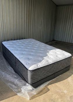 Brand New Mattress – Super Comfortable | Free Delivery 🚚