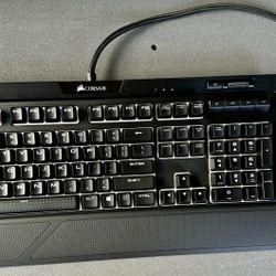 CORSAIR STRAFE RGB MK.2 