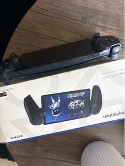PlayStation portal