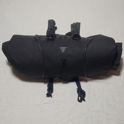 Topeak
FrontLoader Handlebar Bag