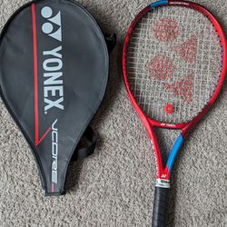 Yonex Vcore 25 Inch Junior Tennis Racket 