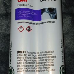3m Flexible Foam 08463 