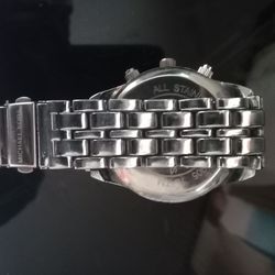 MK watch