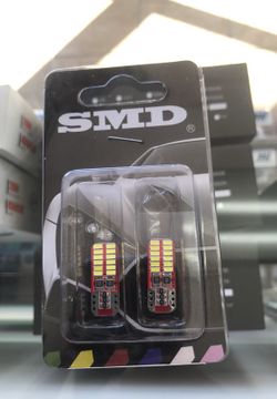 License Plate Lights LED White
