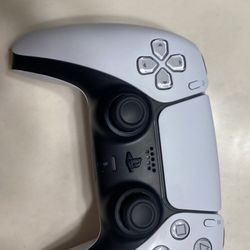 Ps5 Controller 