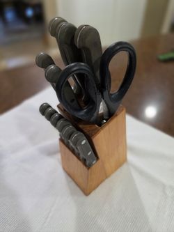 Knife Set