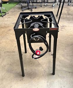 high pressure Propane Gas Burner