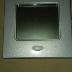 Carrier TP-PAC01 Programmable Thermostat 