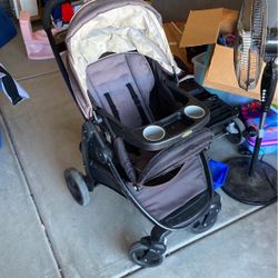 Strollers