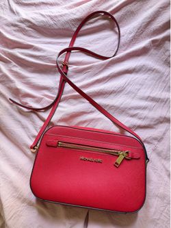 Michael Kors Crossbody Bag