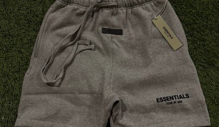Essentials shorts