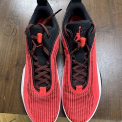 Nike Air Jordan XXXVI Low , Size 9
