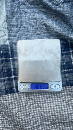 Scale