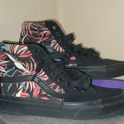 Vans Skate Shoes
