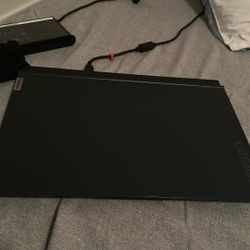 LENOVO LEGION 5 3050TI