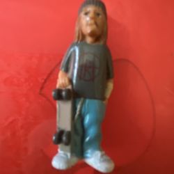 Vintage Homies Figure