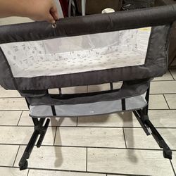 Baby Bassinet 