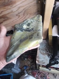 Ashtray