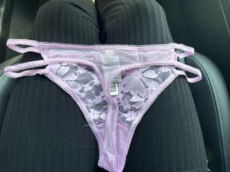 Pink Panty