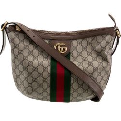 Gucci Supreme Ophelia Bag  