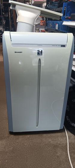 Portable Air Conditioner