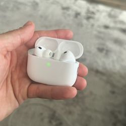 Airpods Pro Gen 3