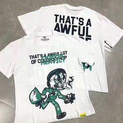 Alocs shirt top quality