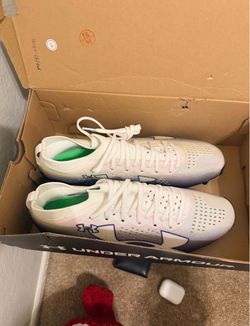 Under armour ua blur, sizes 12,9,10.5
