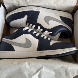 Air Jordan 1 Low