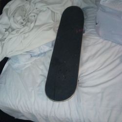 Skateboard 