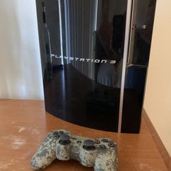Playstation3 Console