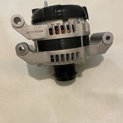 Alternator for Chrysler for -2016,for Dodge for Challenger 2011-2016,for Dodge for Charger 2011-2015,for Dodge for Durango 2011-2015 11572 Aut