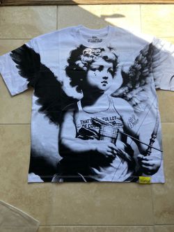 Awful lot of cough syrup shirt