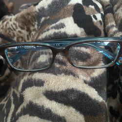 COACH Eyeglass Frames…Brand New…