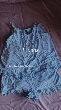 Women’s clothing