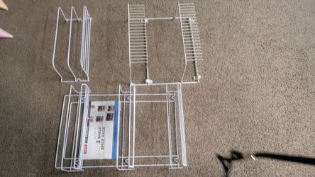Spice rack/ shelving