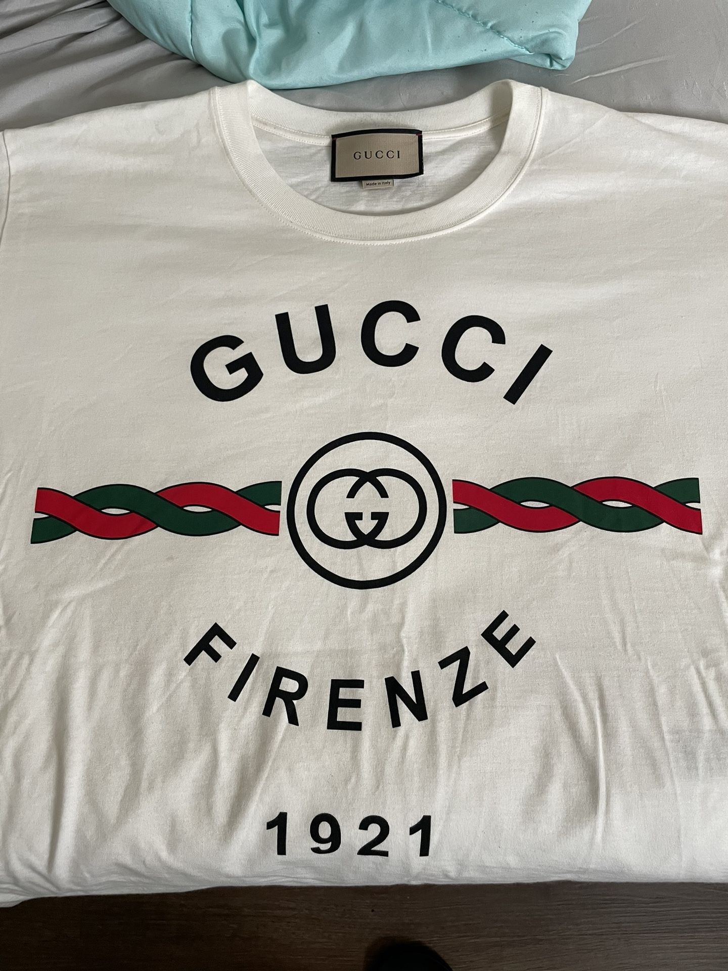 Gucci Shirt For Sell