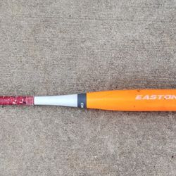 2014 Easton Mako 30/19 USSSA Baseball Bat