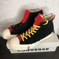 Disney Converse Kith Chuck Taylor 70 size 9