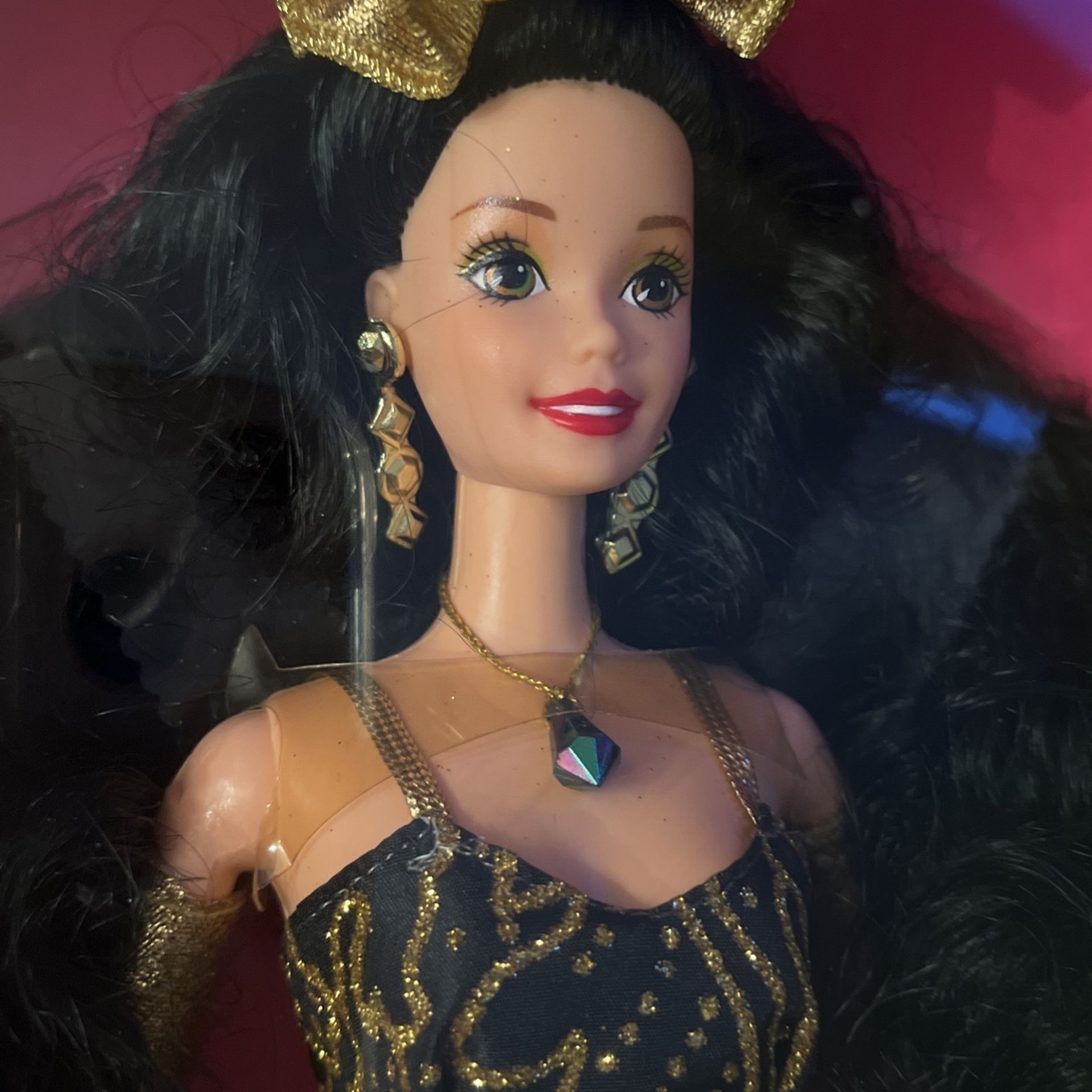 Moonlight Magic Barbie - 1993